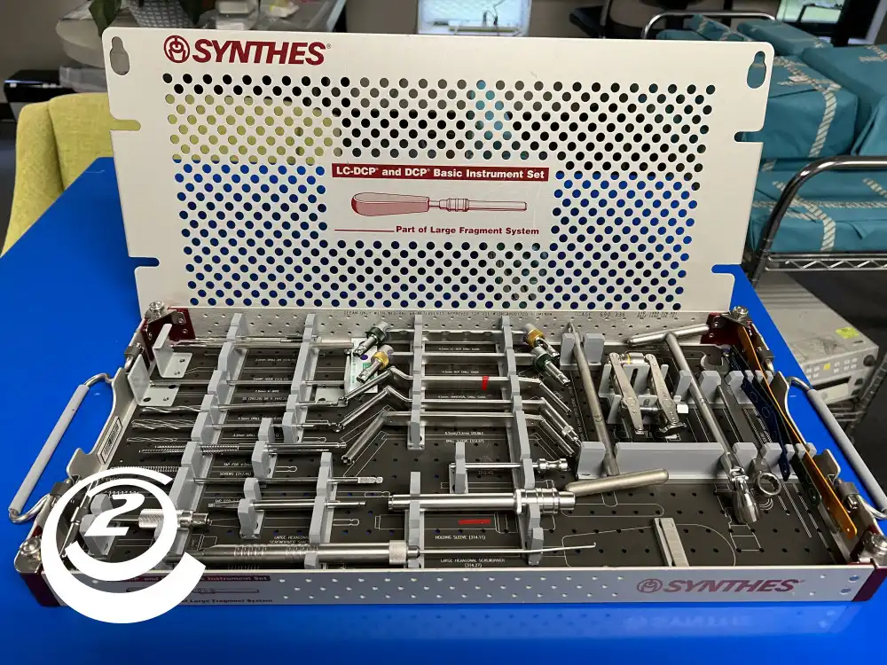 Synthes 690.336