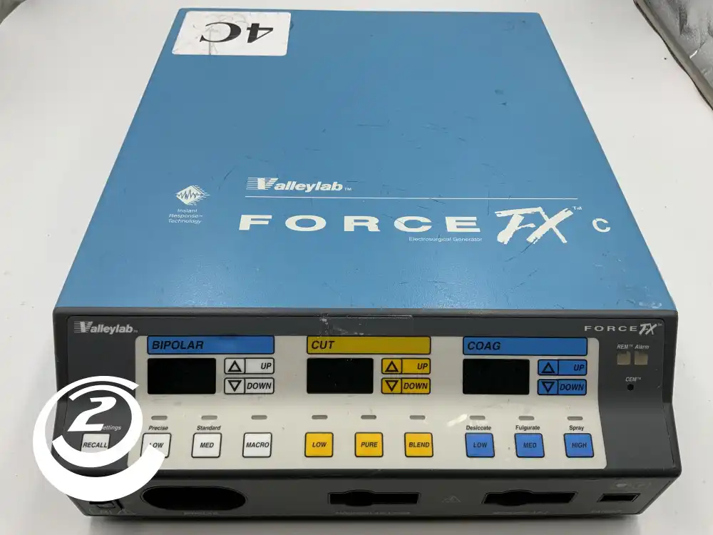 Valleylab FORCE FX