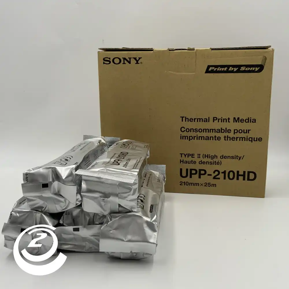 Sony UPP-210HD