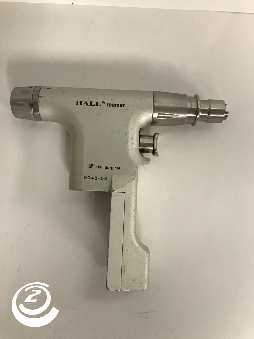 Hall Reamer 5048-03