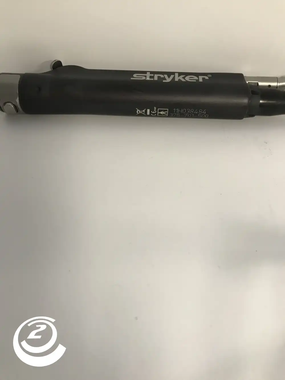 Stryker Formula Core