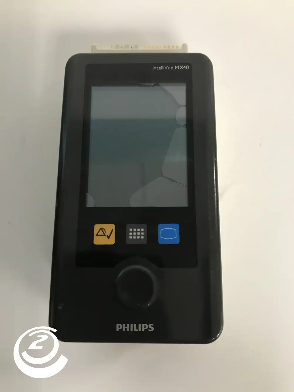 Philips IntelliView MX40