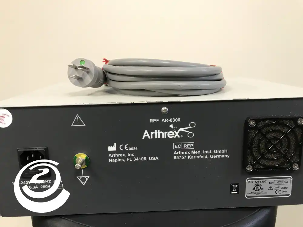Arthrex AR-8300