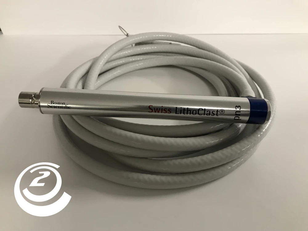 Boston Scientific Swiss LithoClast pn3