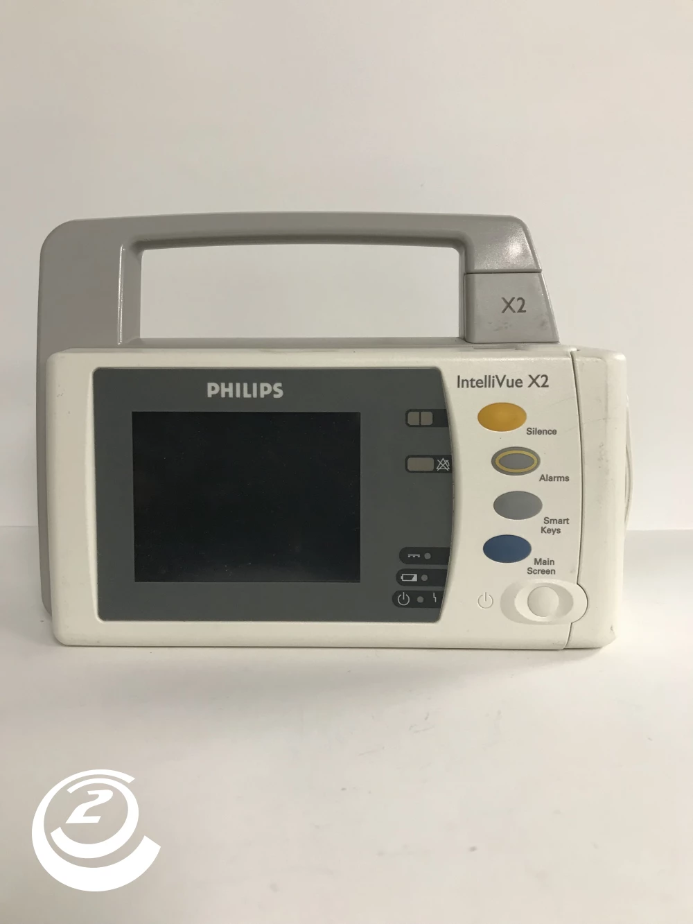 Philips IntelliVue X2 M3002A