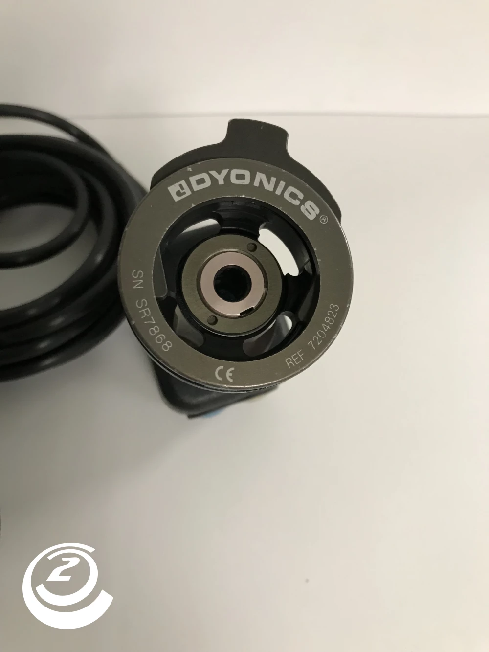 Dyonics ED-3