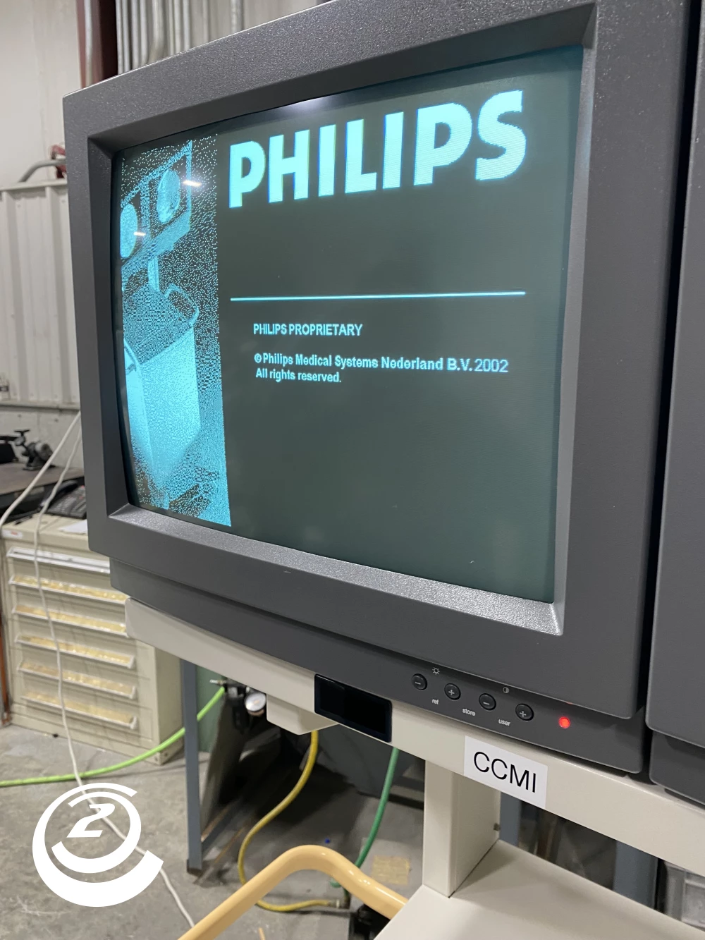 Philips BV Libra