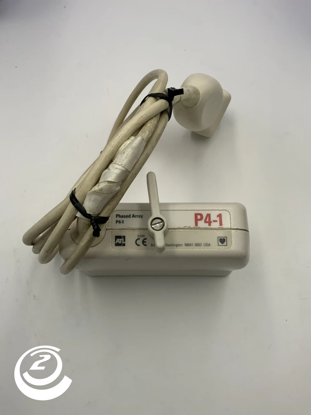 Philips P4-1