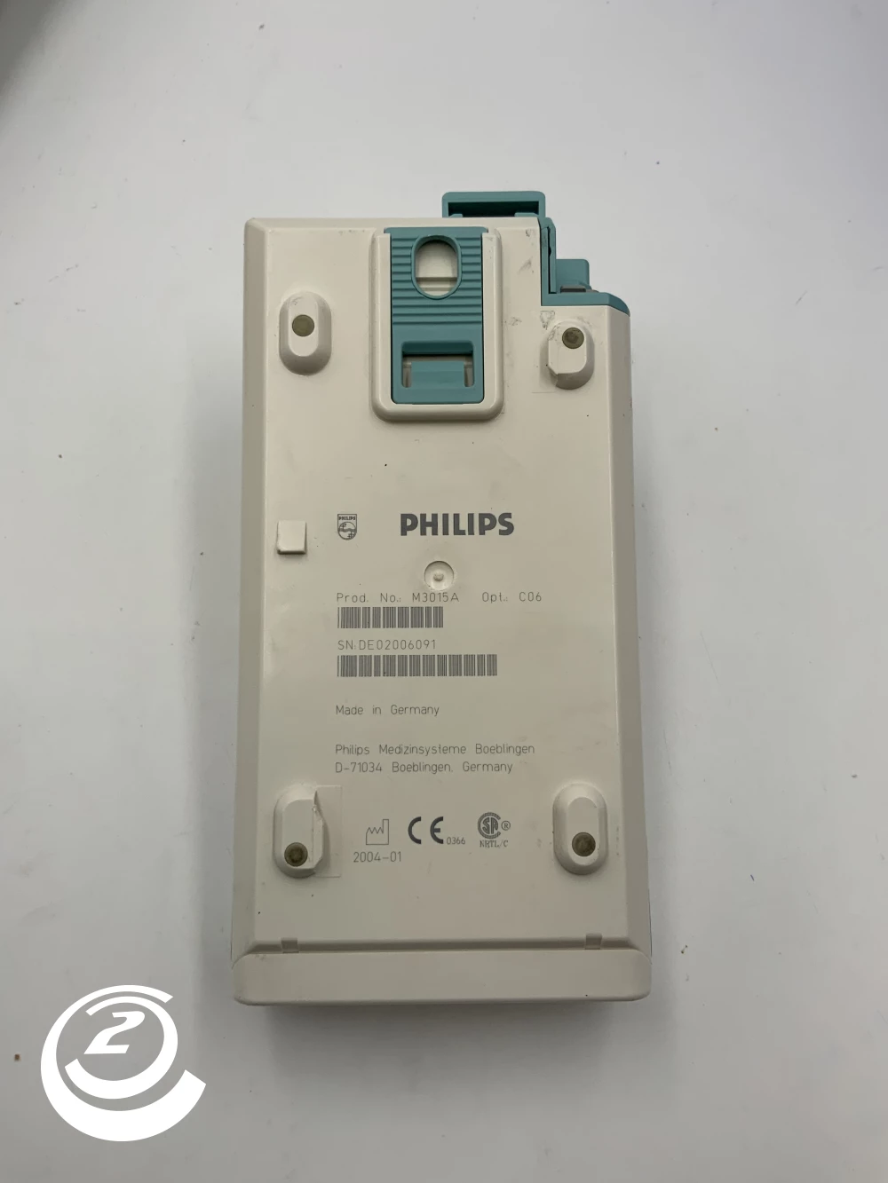 Philips M3015A