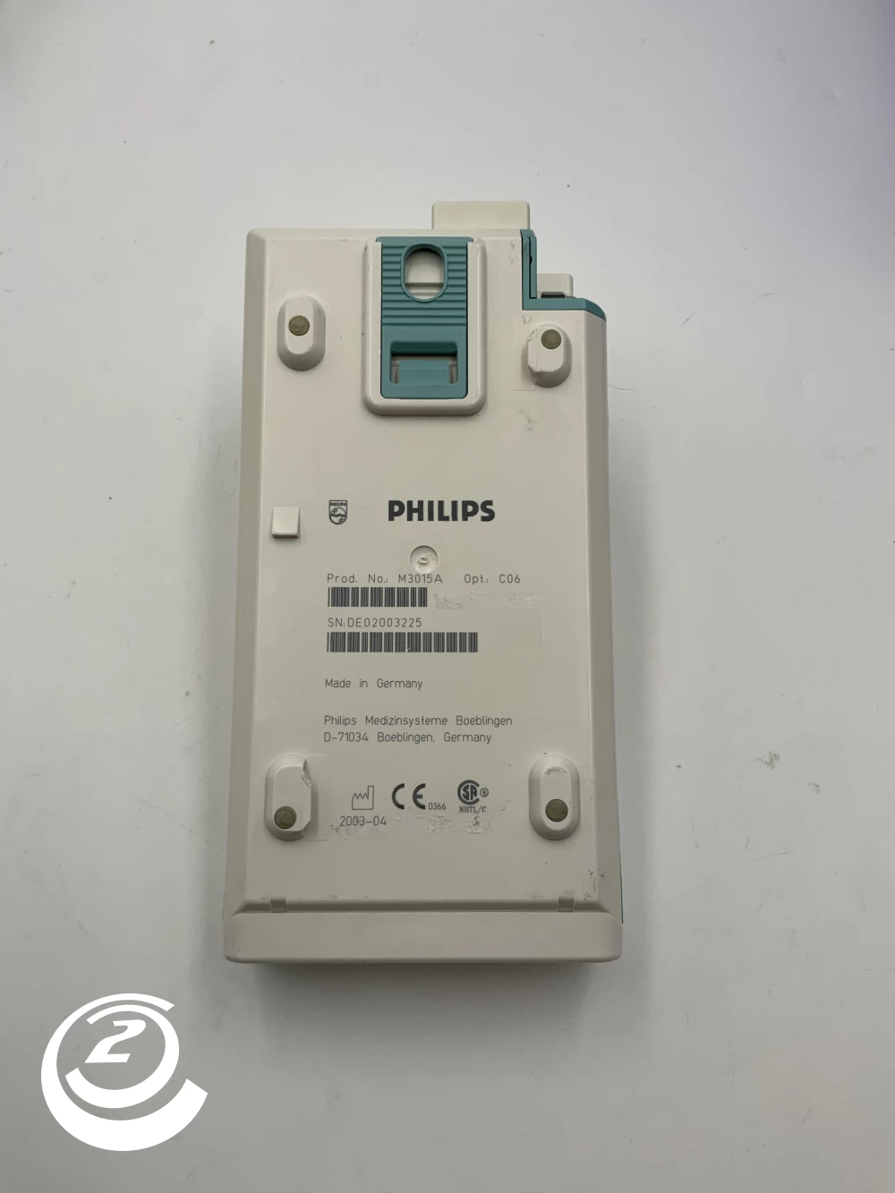 Philips M3015A