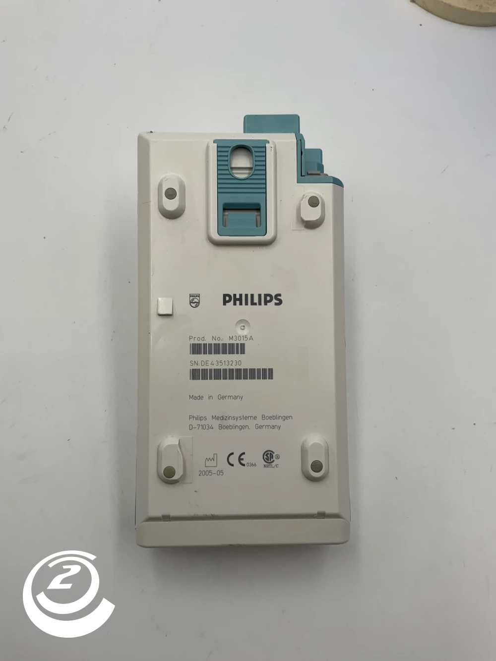 Philips M3015A