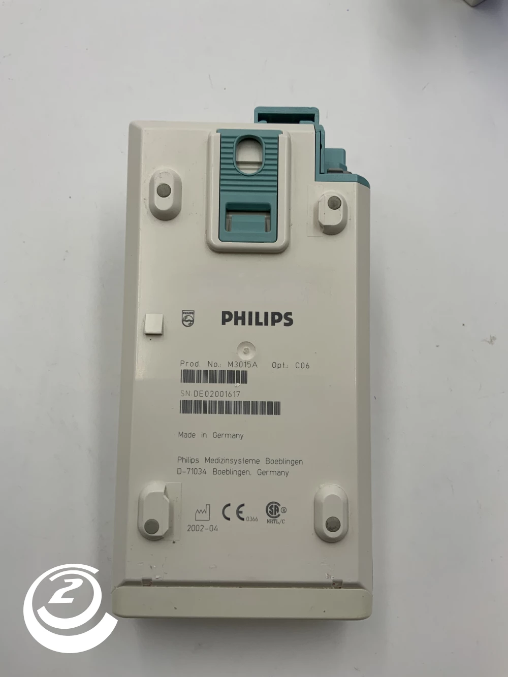 Philips M3015A