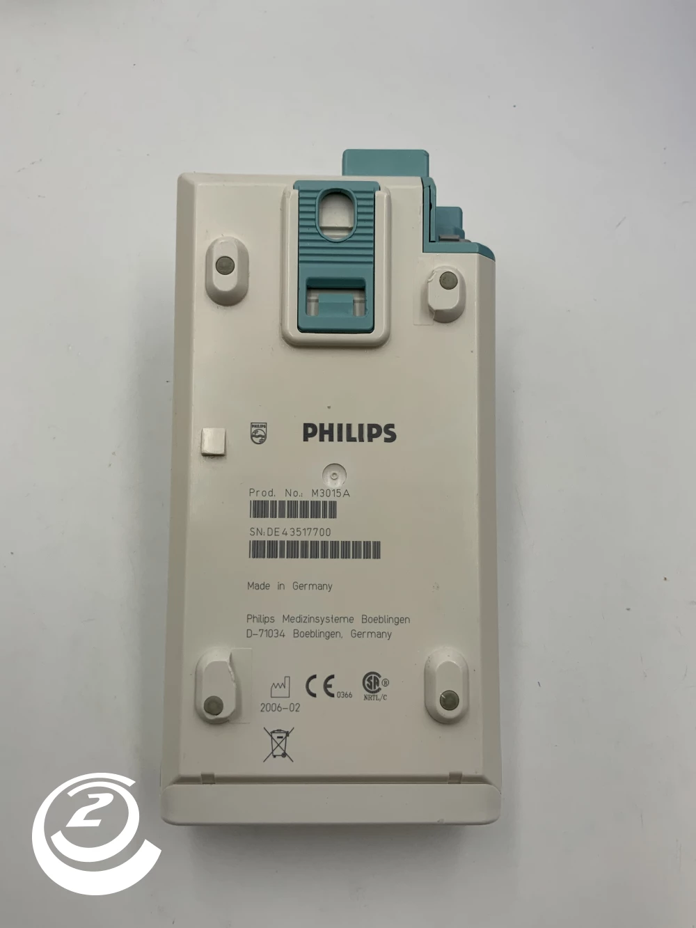 Philips M3015A