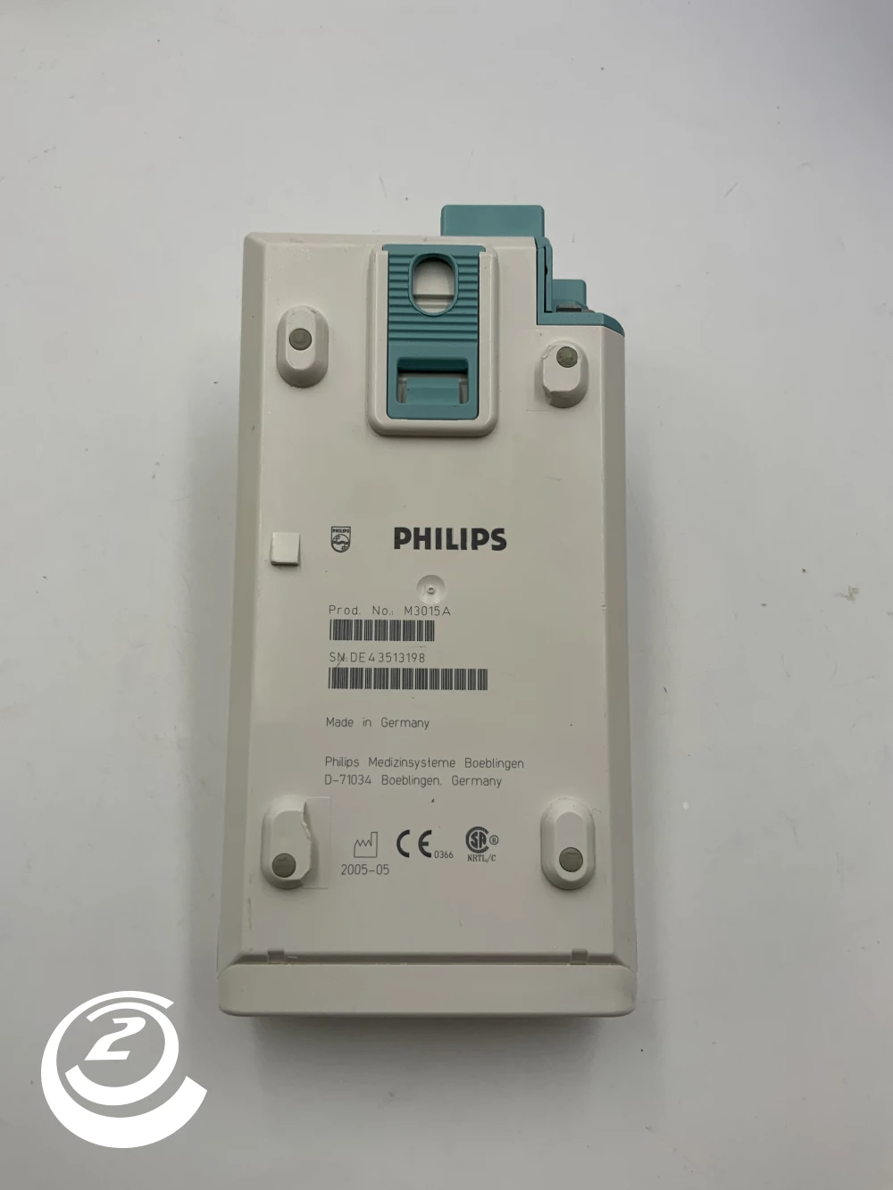 Philips M3015A