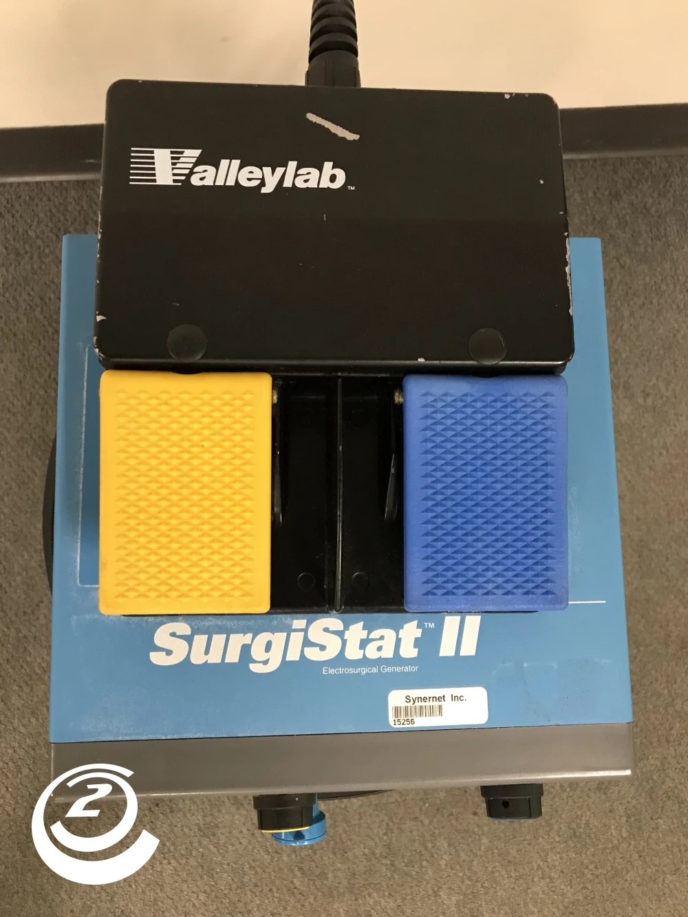 Valleylab Surgi Stat II