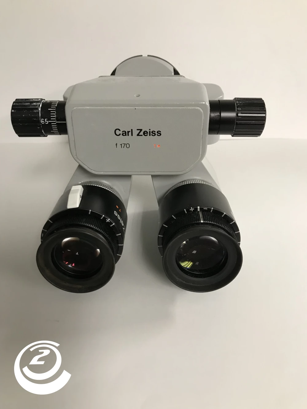 Carl Zeiss f 170