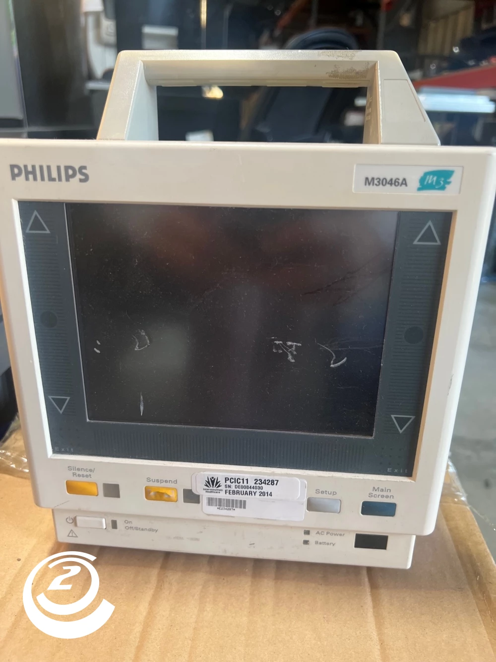 Philips M3046A