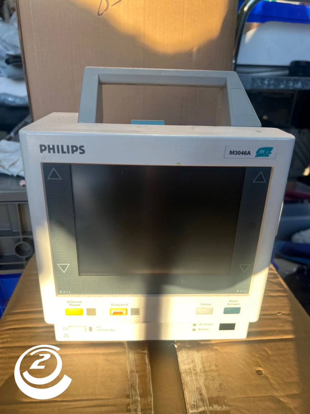 Philips M3046A