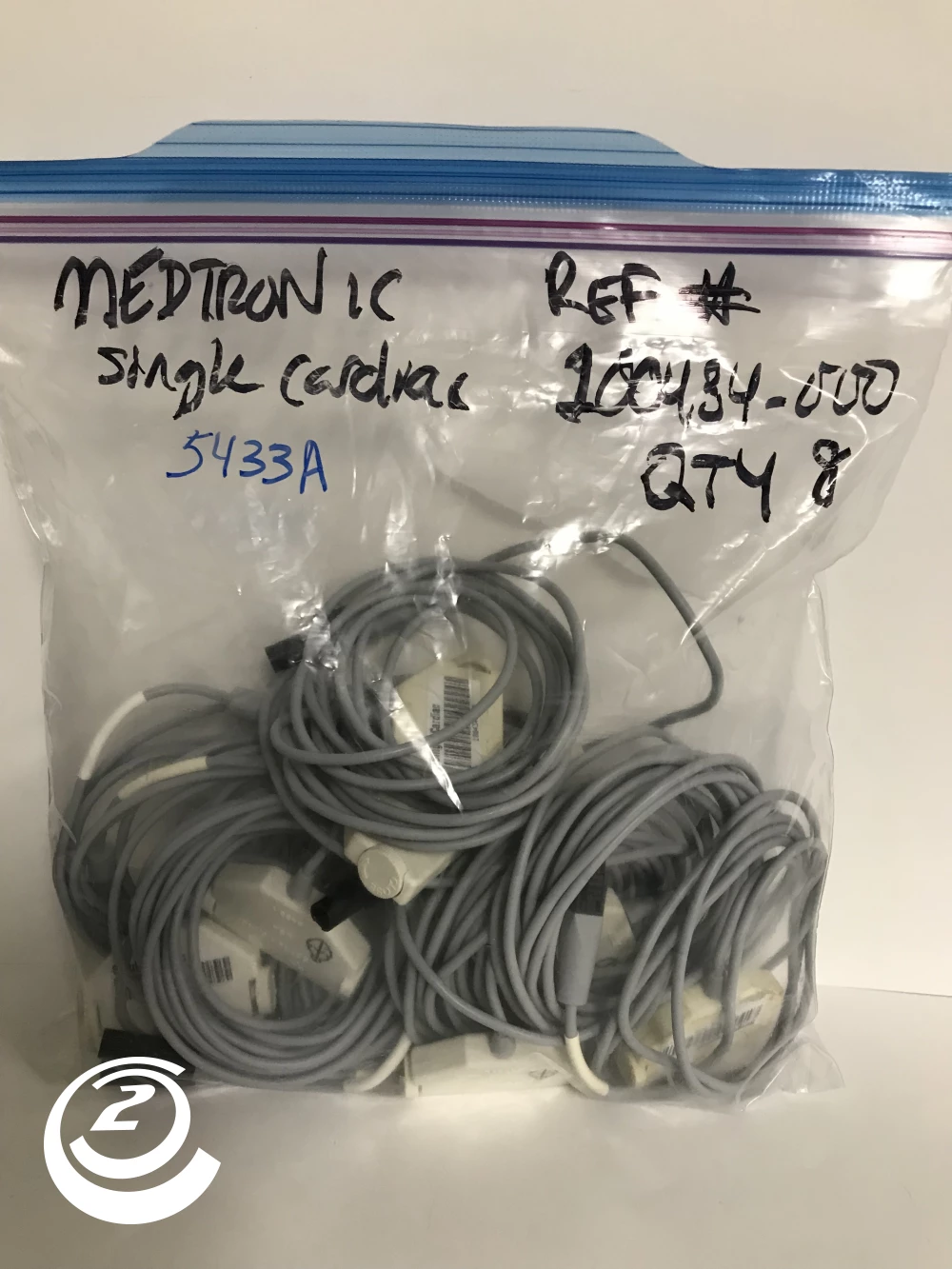 Medtronic 5433V