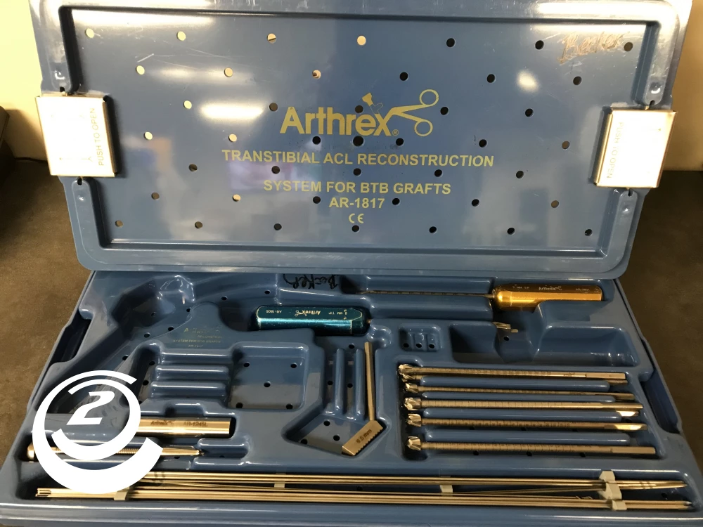 Arthrex AR-1817