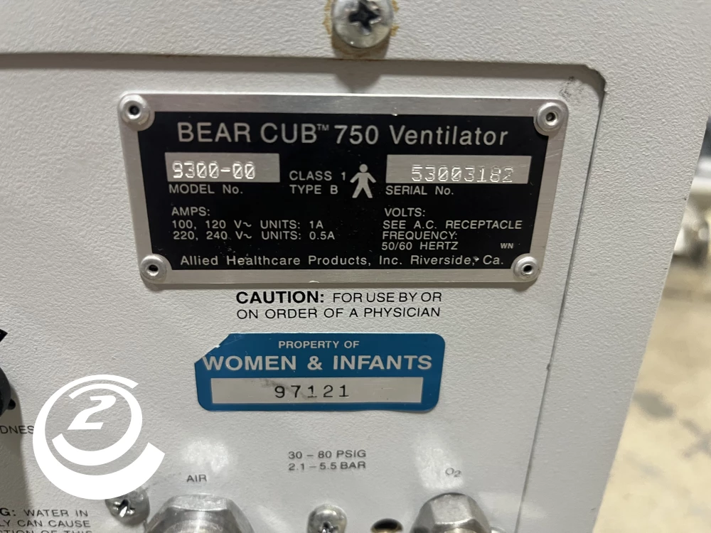 Bear Bear Cub 750vs