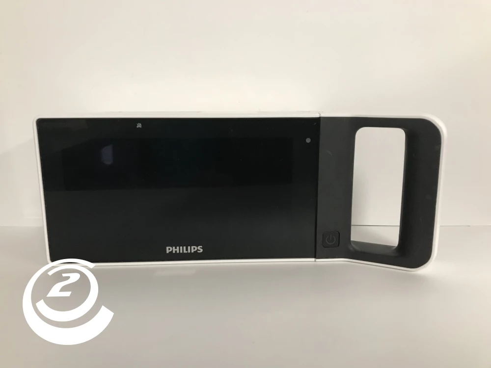 Philips IntelliVue X3