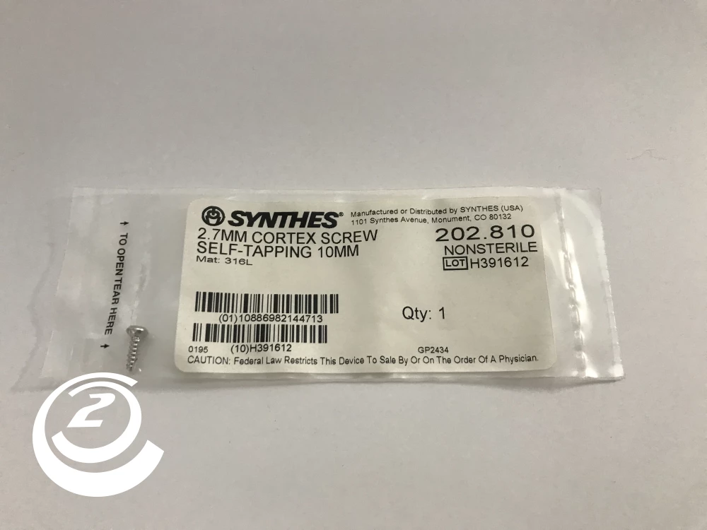 Depuy/Synthes 202.810