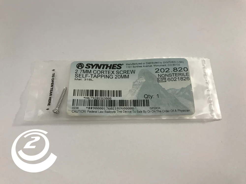 Depuy/Synthes 202.820