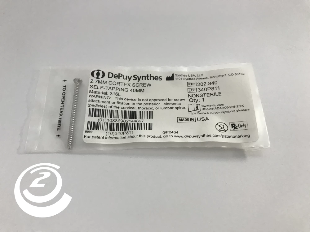 Depuy/Synthes 202.840