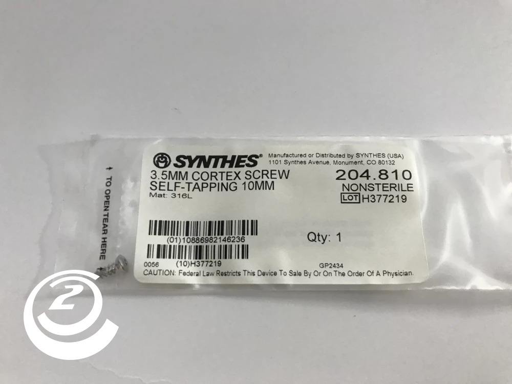 Depuy/Synthes 204.810