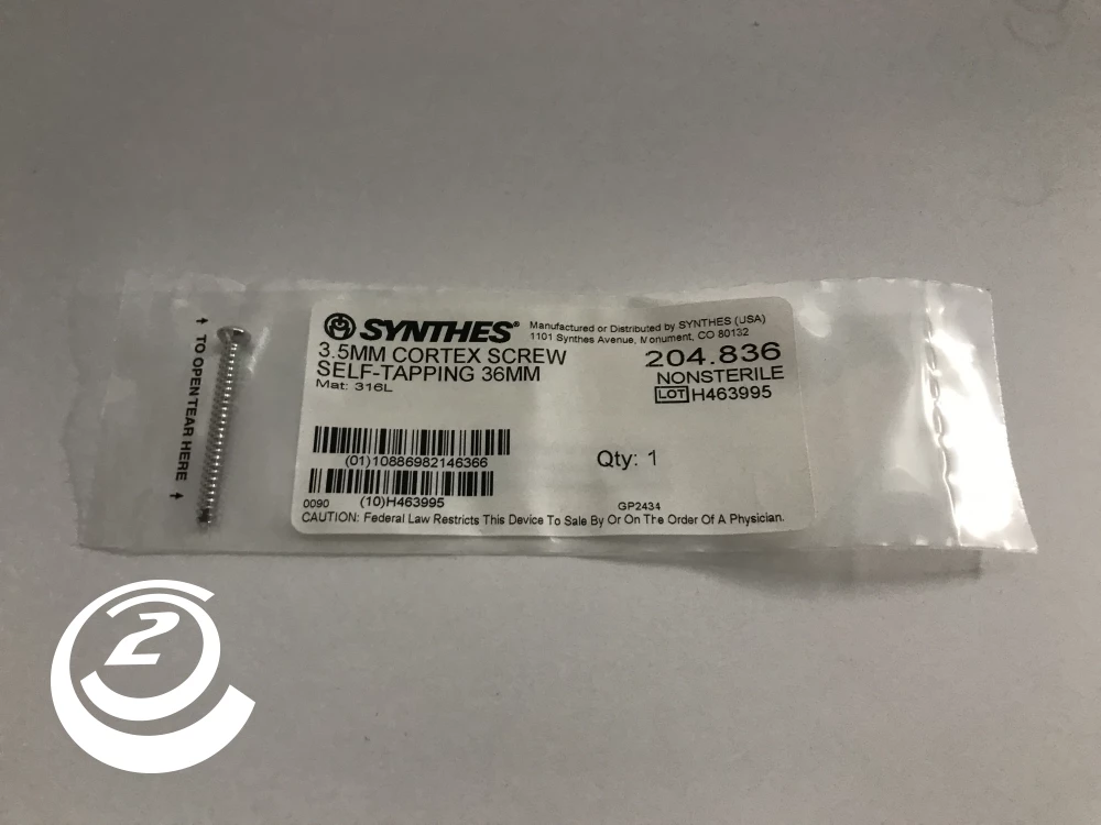 Depuy/Synthes 204.836