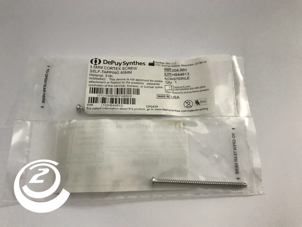 Depuy/Synthes 204.860