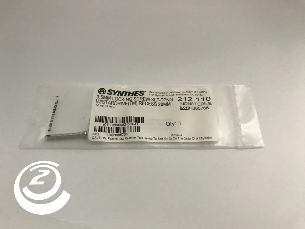 Depuy/Synthes 212.110