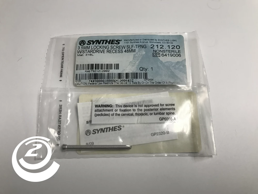 Depuy/Synthes 212.120