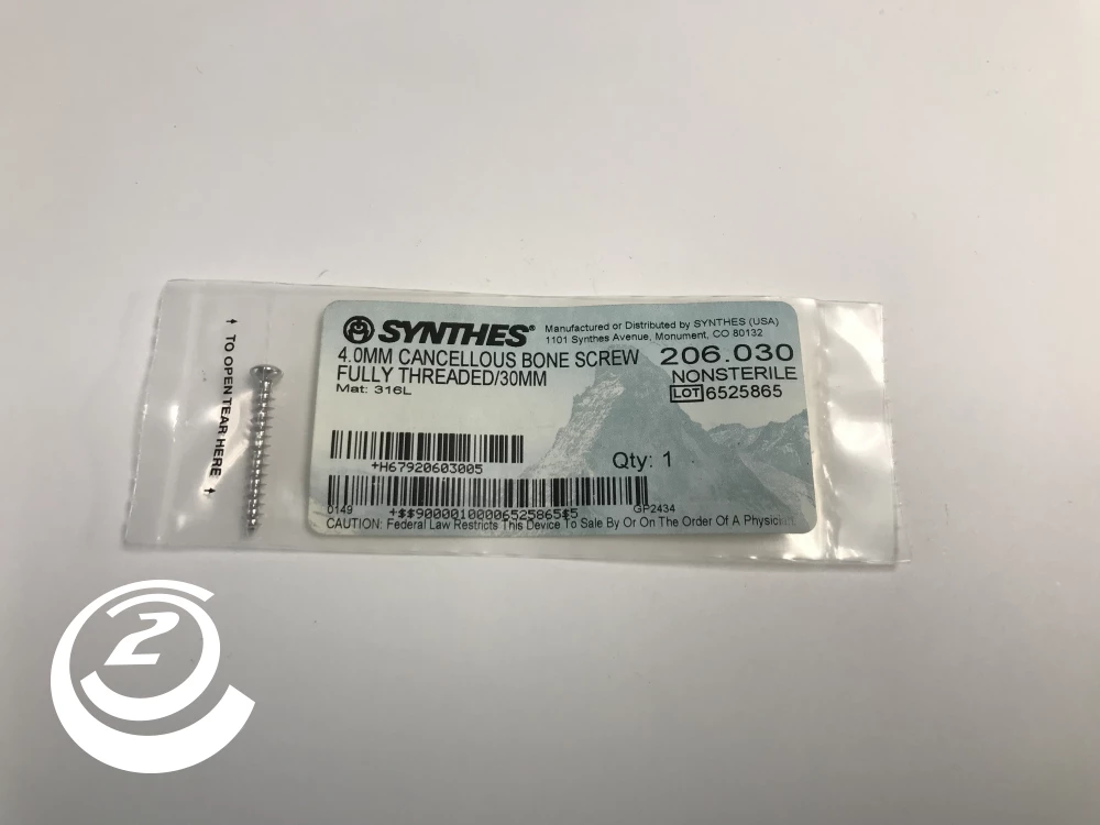 Depuy/Synthes 206.030