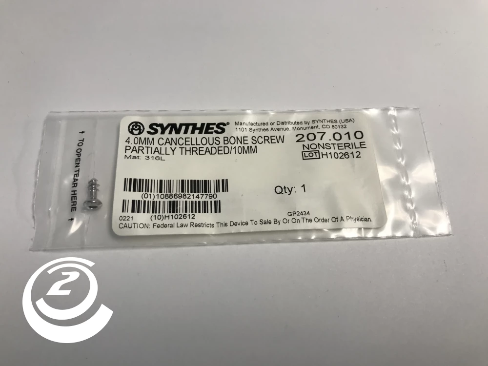 Depuy/Synthes 207.010