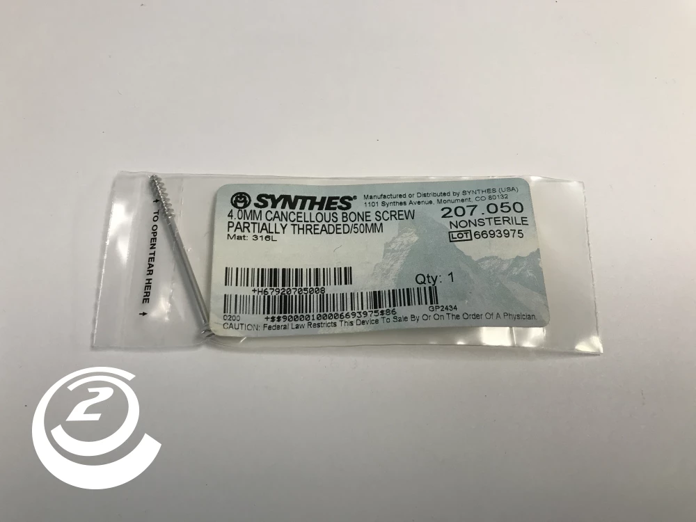 Depuy/Synthes 207.050