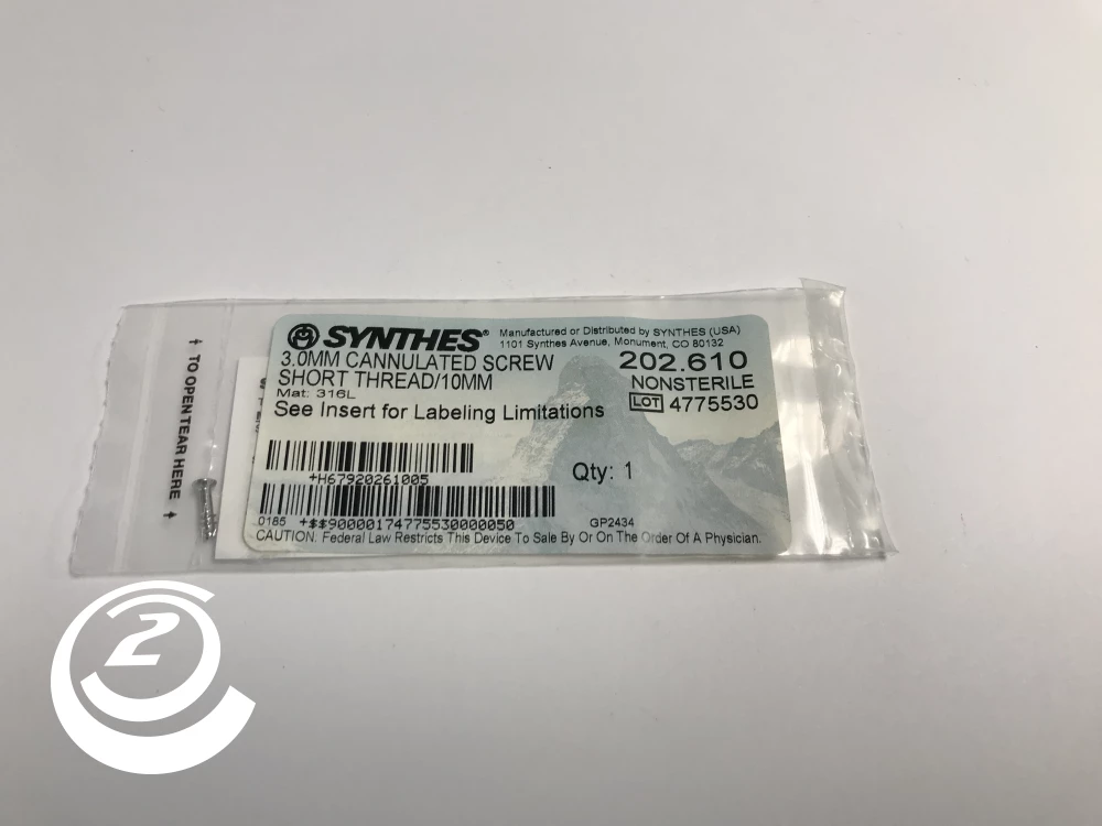 Depuy/Synthes 202.610