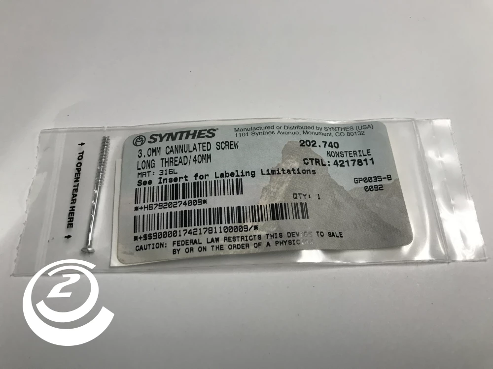 Depuy/Synthes 202.740