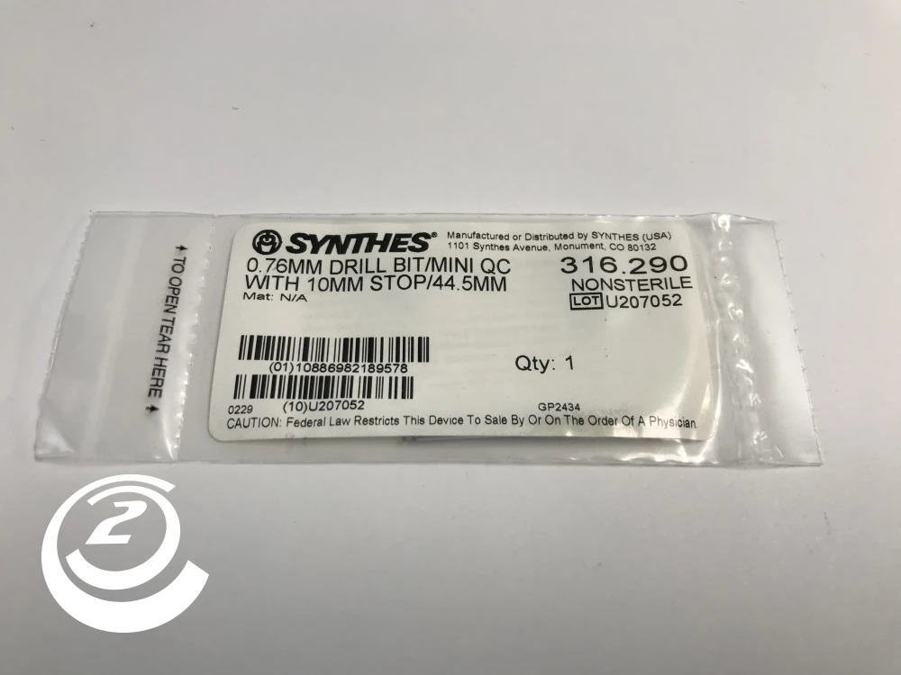 Depuy/Synthes 316.290