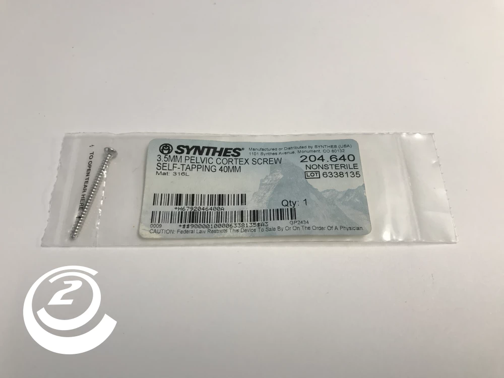 Depuy/Synthes 204.640