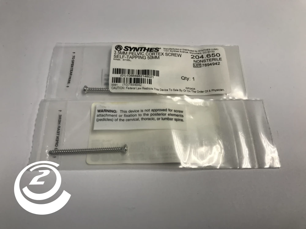 Depuy/Synthes 204.650