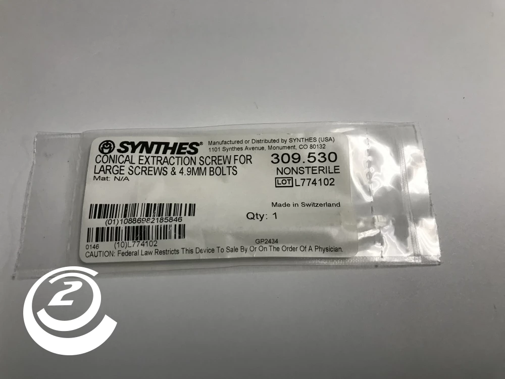 Depuy/Synthes 309.530