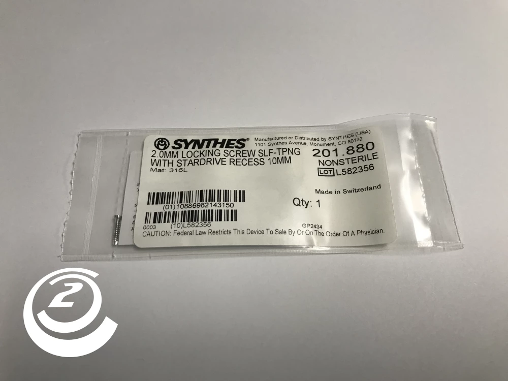 Depuy/Synthes 201.880