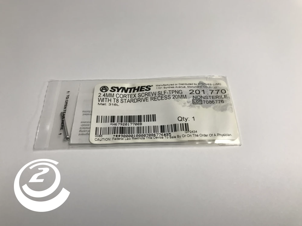 Depuy/Synthes 201.770