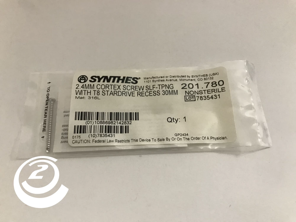 Depuy/Synthes 201.780