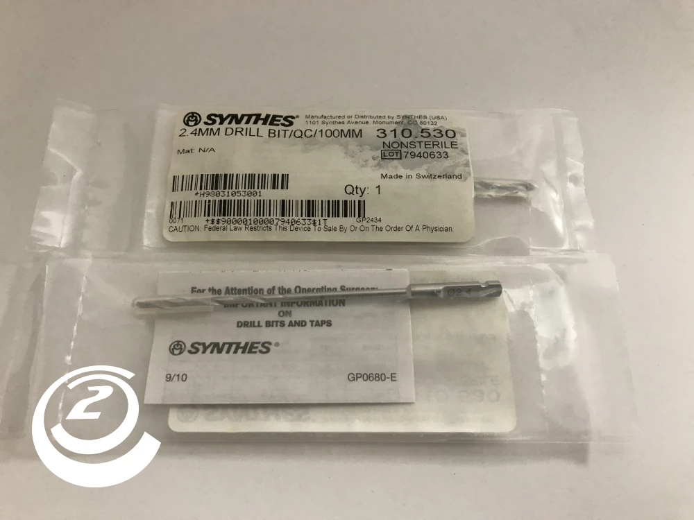 Depuy/Synthes 310.530