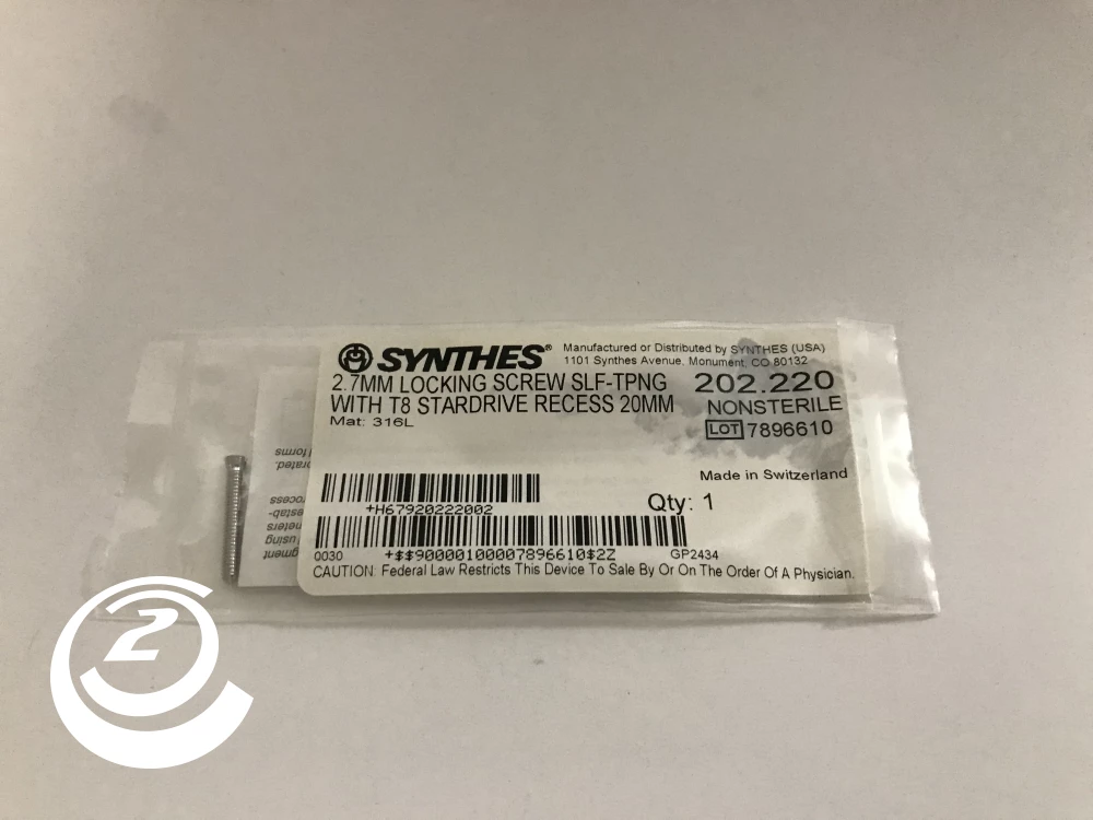 Depuy/Synthes 202.220