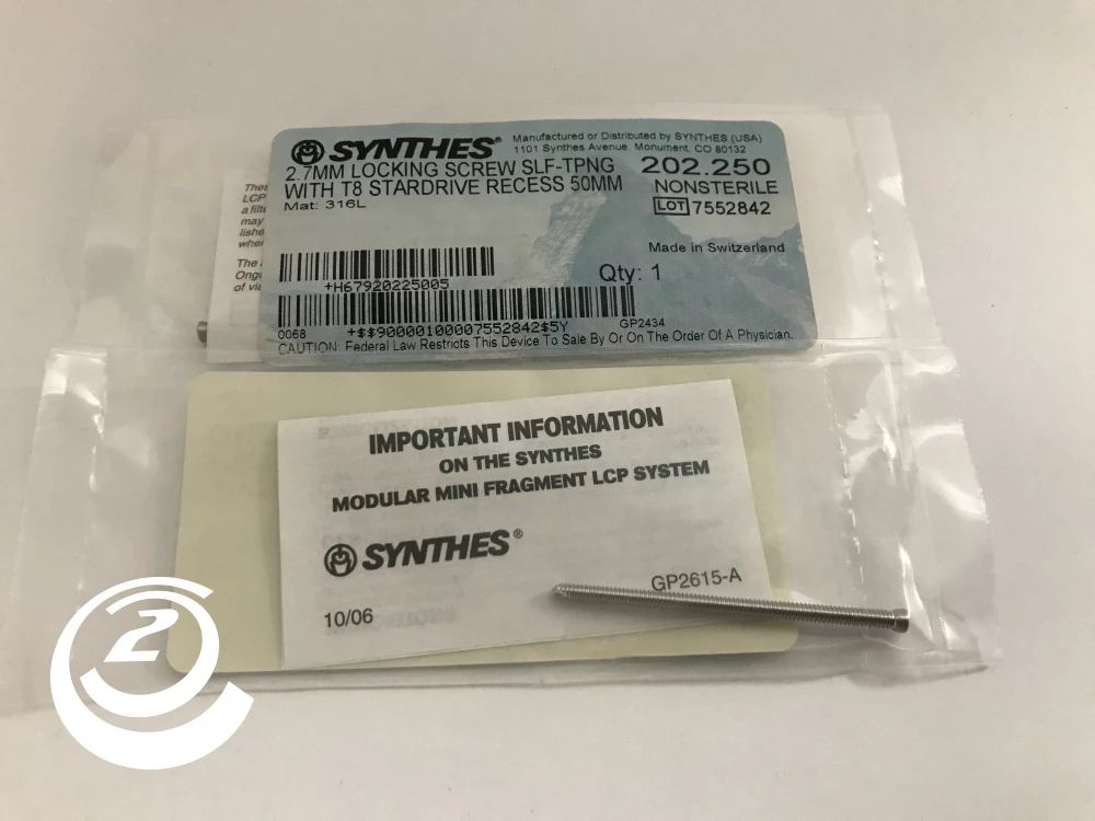 Depuy/Synthes 202.250