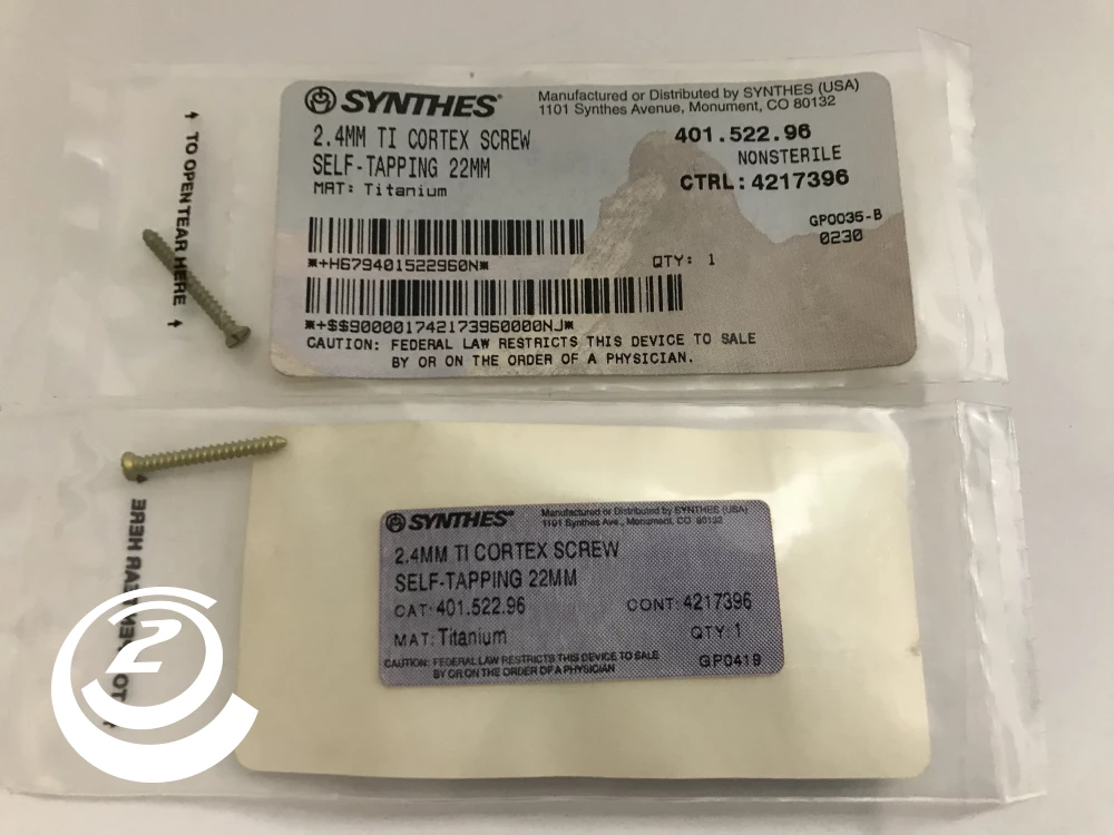 Depuy/Synthes 401.522.96